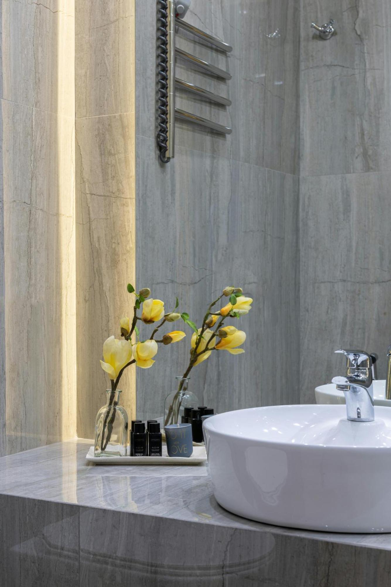 The Ambs Near Igi Delhi Airport Hotel 4*