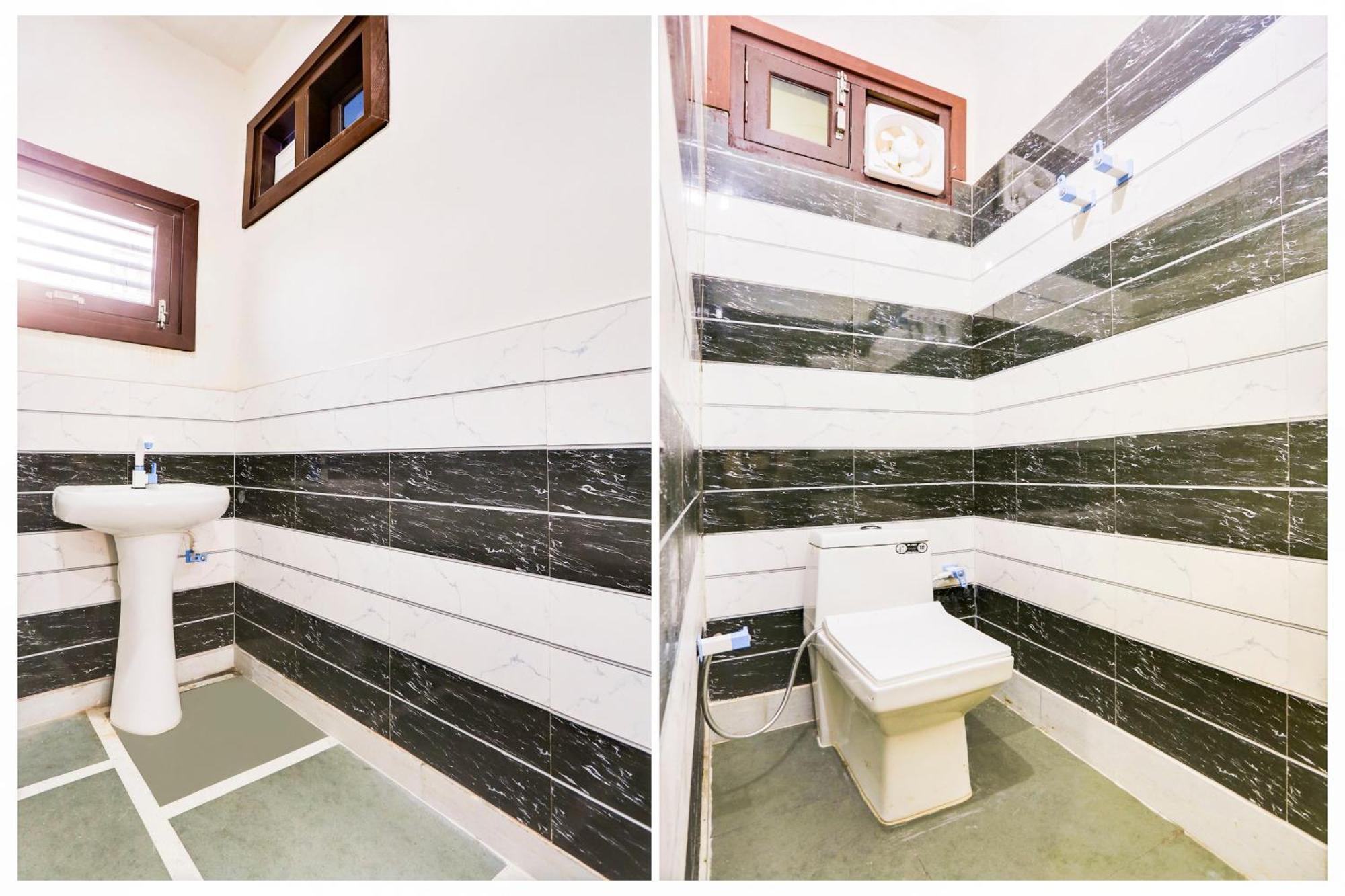 O Happy Hotel Delhi (National Capital Territory of India)