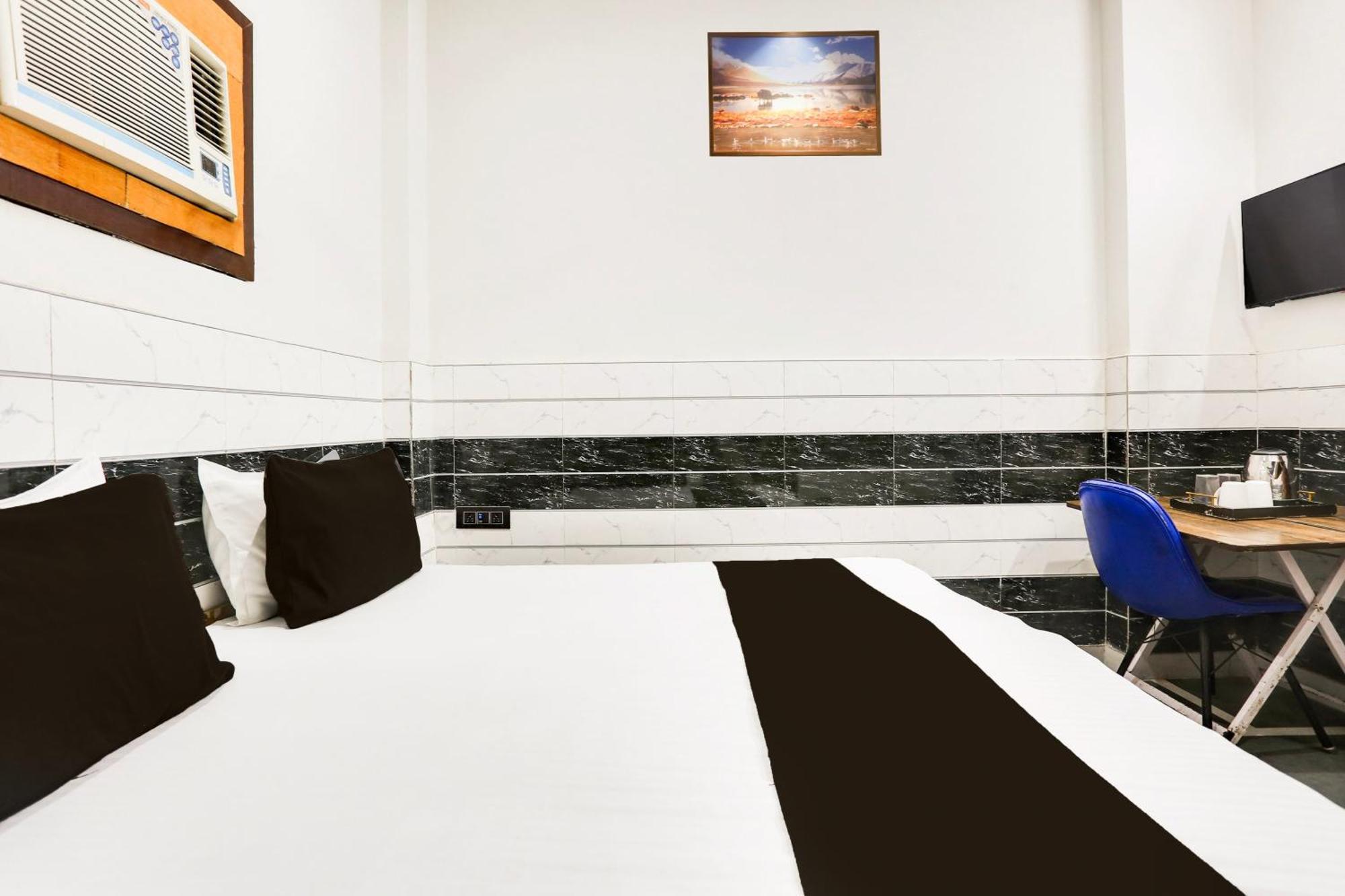 O Happy Hotel Delhi (National Capital Territory of India)