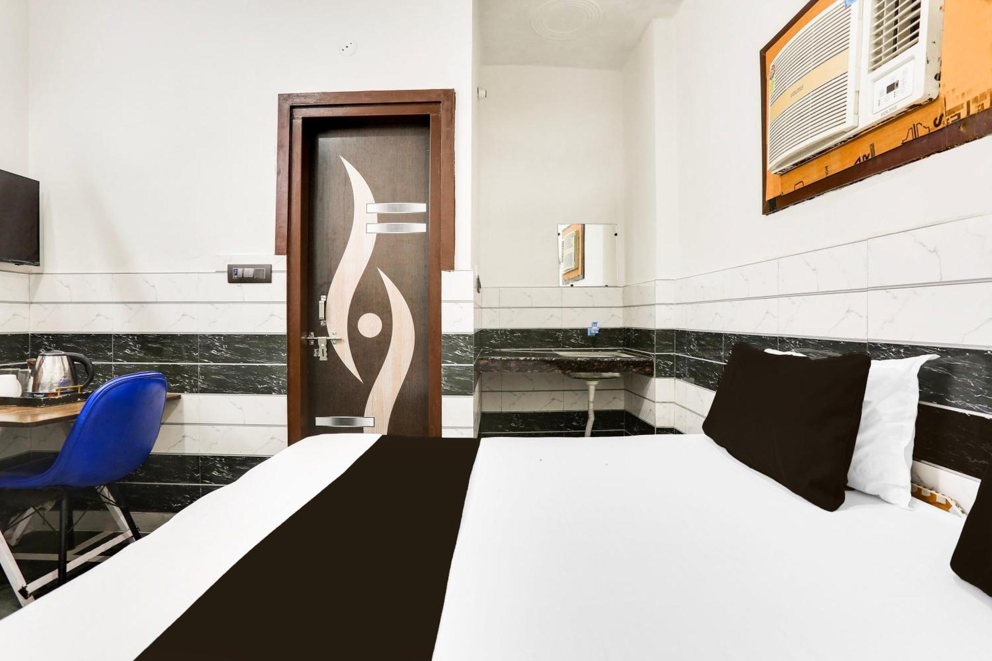 O Happy Hotel