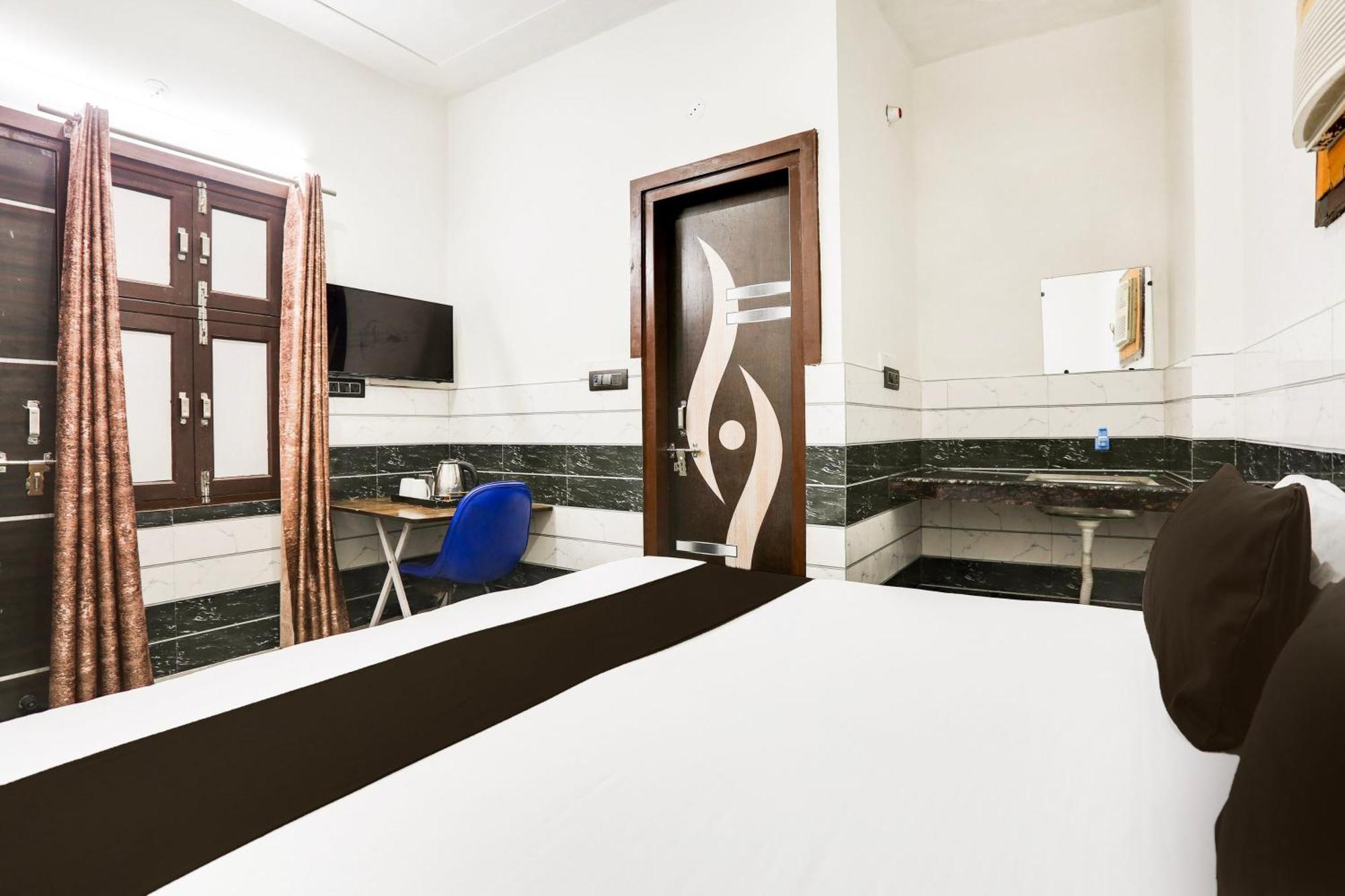 O Happy Hotel Delhi (National Capital Territory of India)