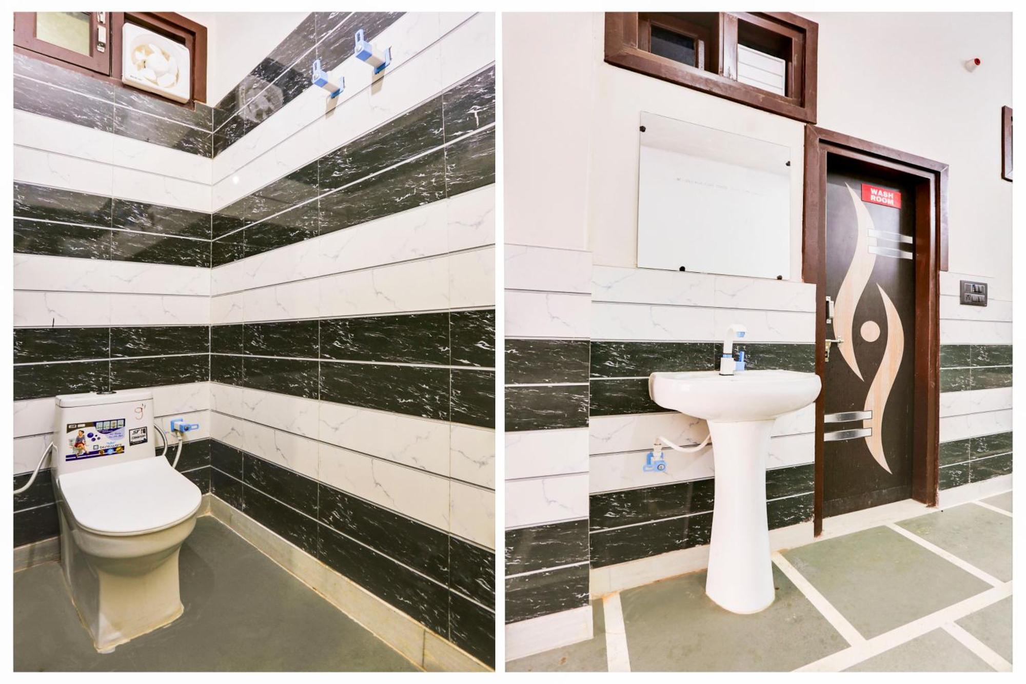 Hotel O Happy Delhi (National Capital Territory of India)