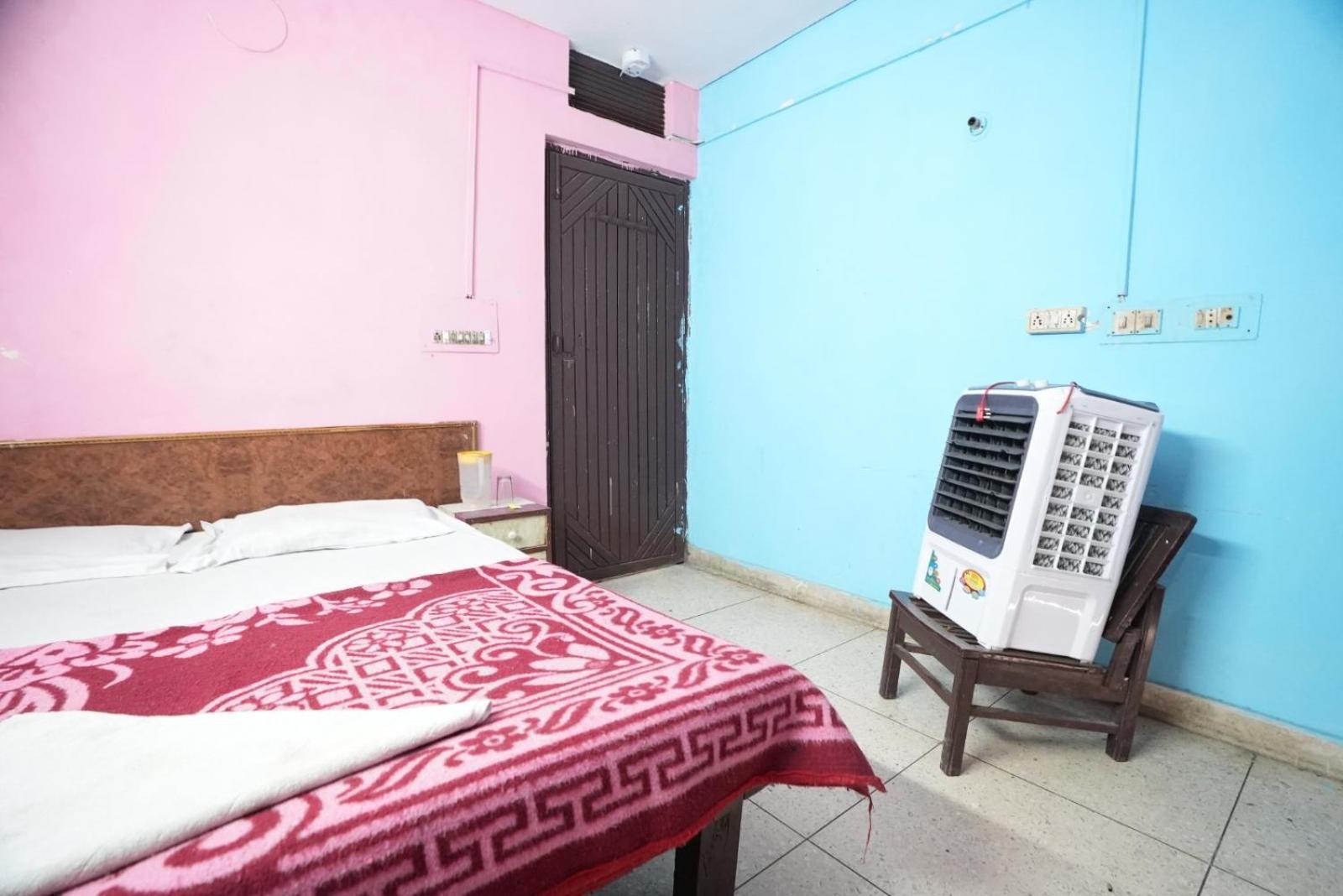 Hotel Swagat Palace
