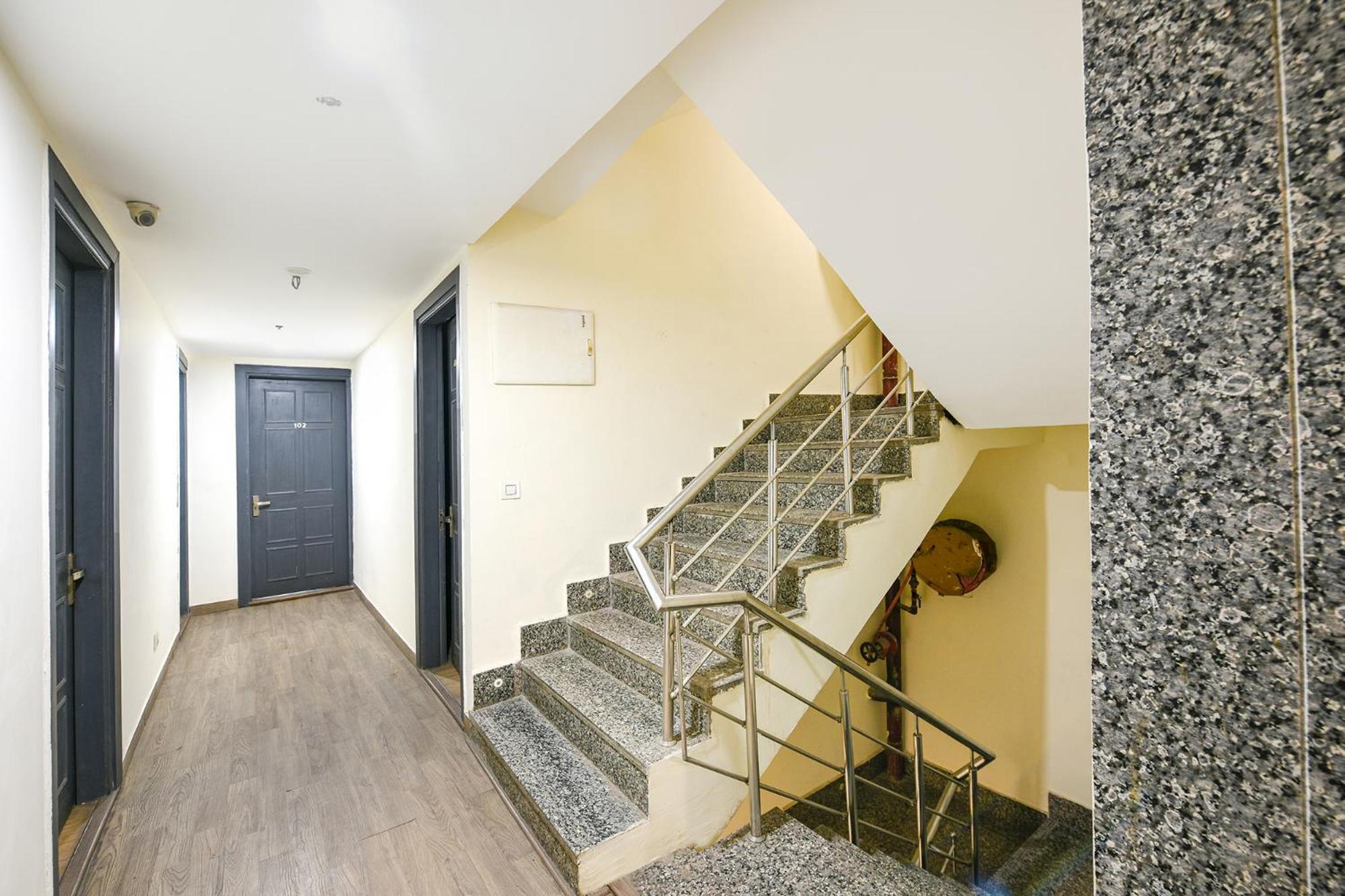 Fabexpress Twamev Hotel Delhi (National Capital Territory of India)
