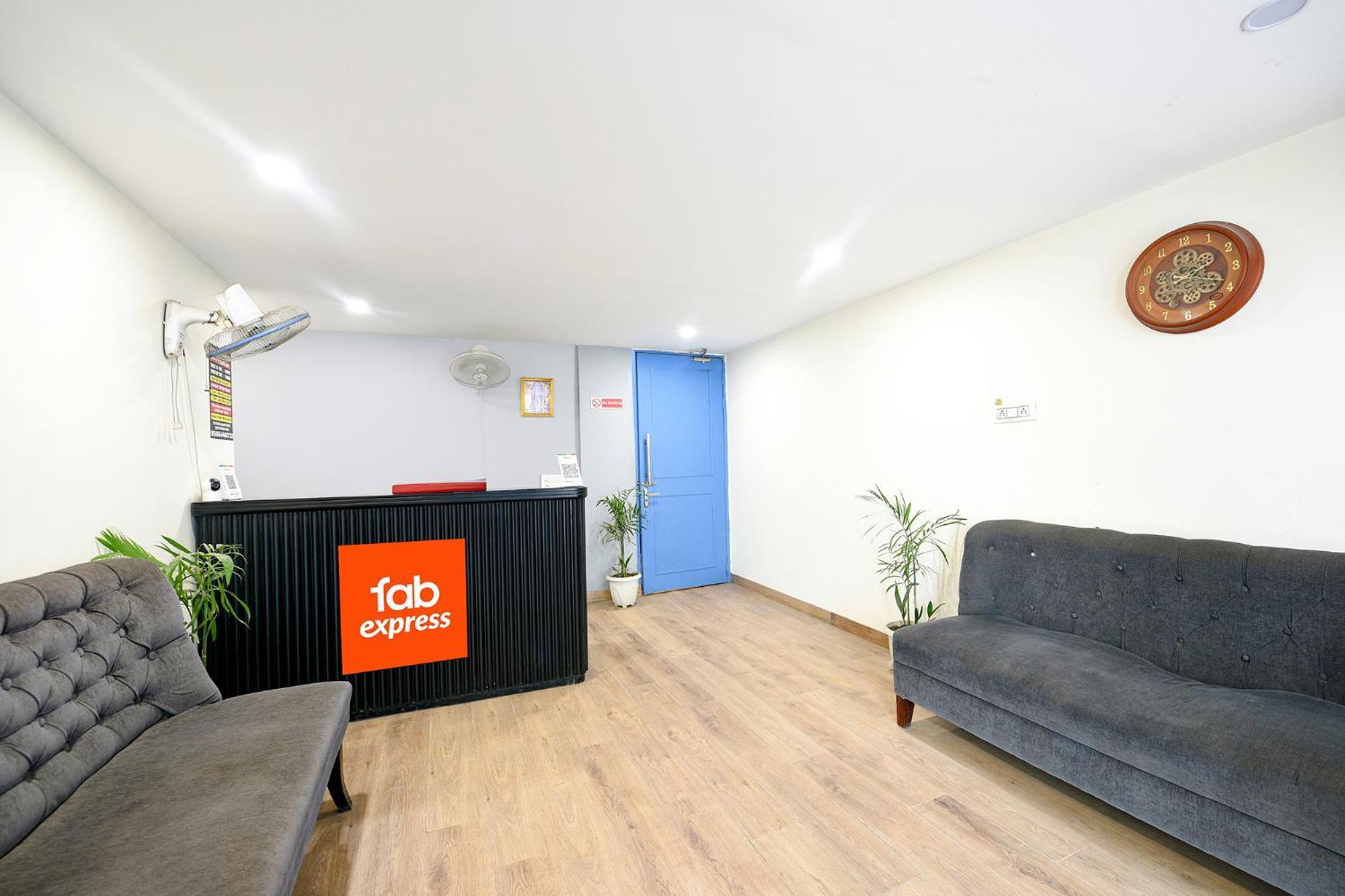 Fabexpress Twamev 3* Delhi (National Capital Territory of India)