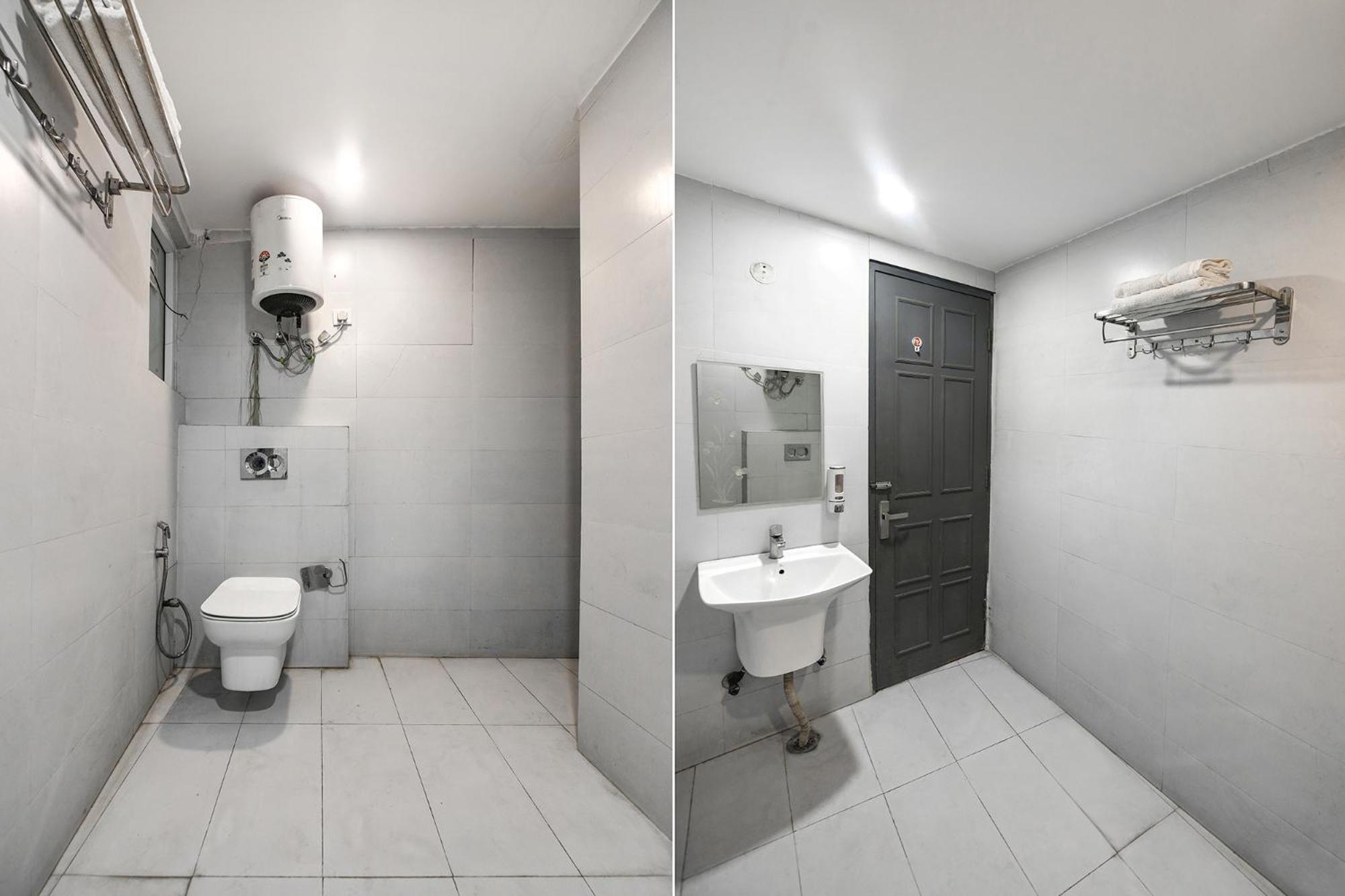 Hotel Fabexpress Twamev 3*