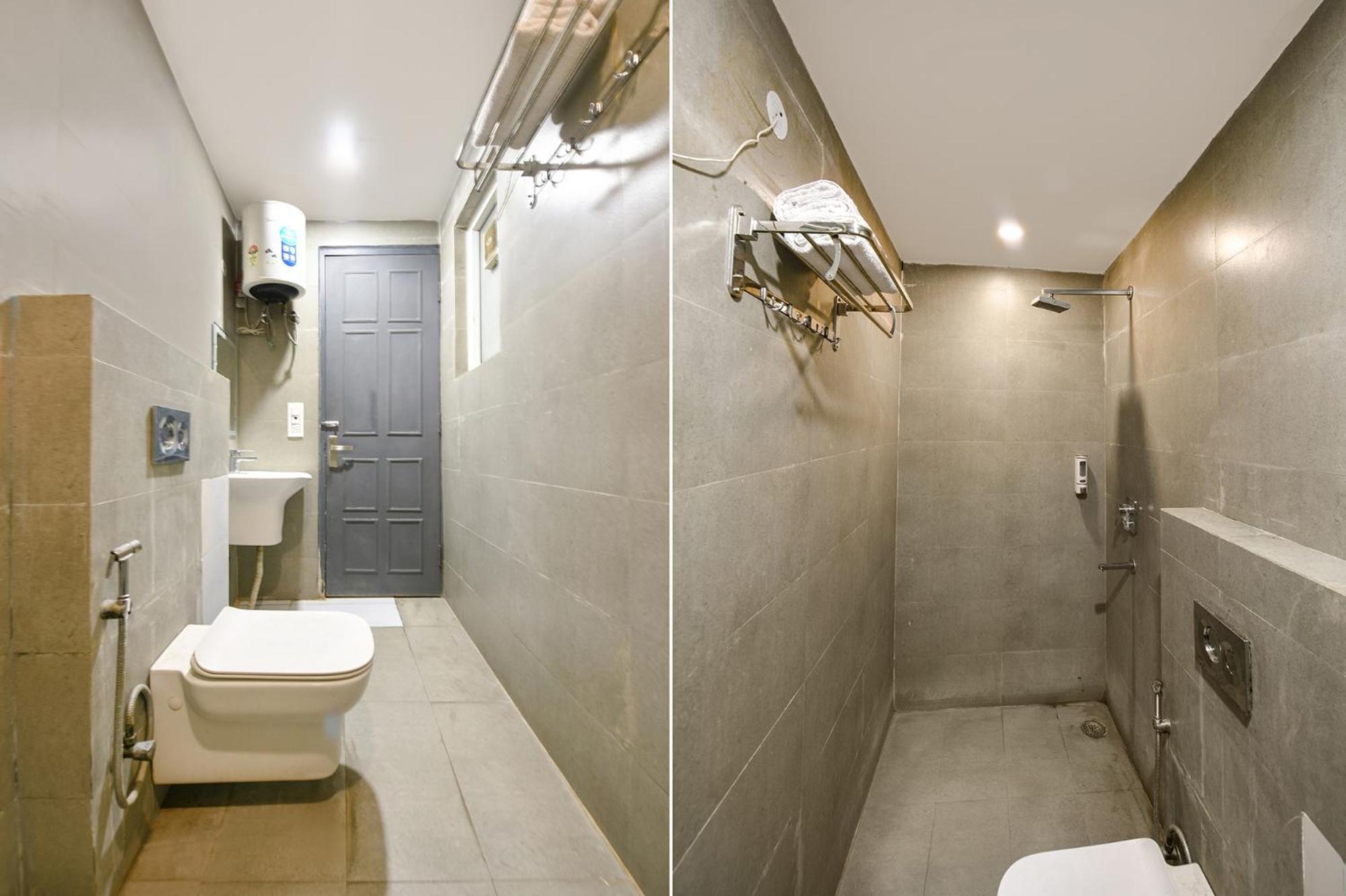 Fabexpress Twamev Hotel Delhi (National Capital Territory of India)
