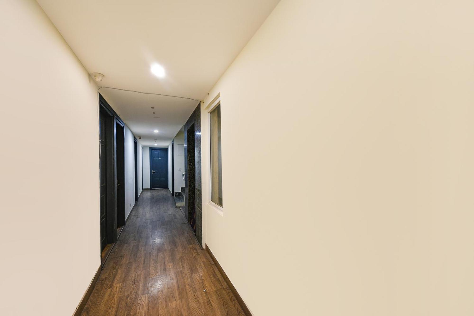 Fabexpress Twamev Hotel