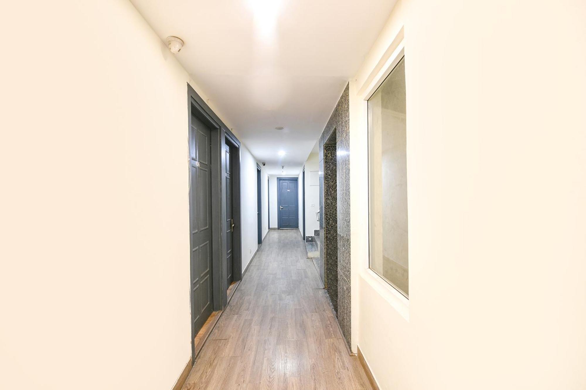 Hotel Fabexpress Twamev