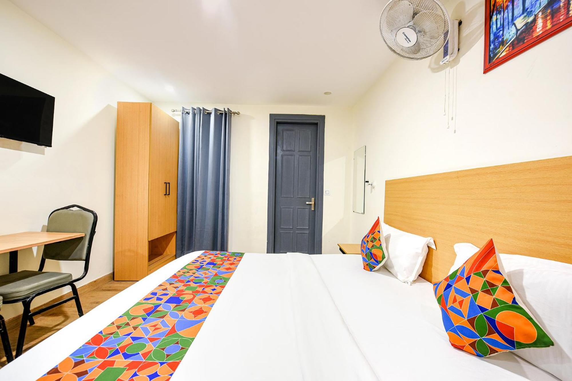 Fabexpress Twamev 3* Delhi (National Capital Territory of India)