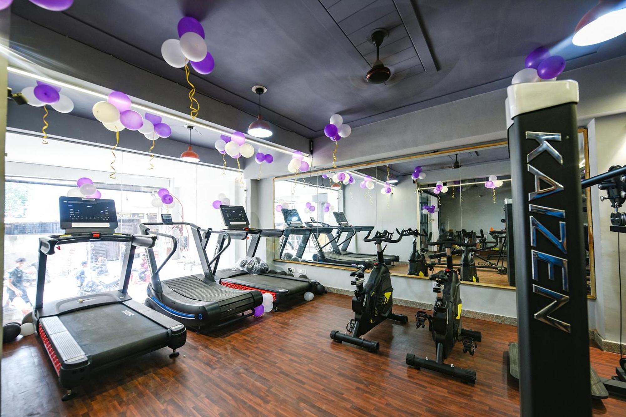 Fabhotel The Yashobhumi Near Yashobhoomi Convention Centre Delhi (National Capital Territory of India)