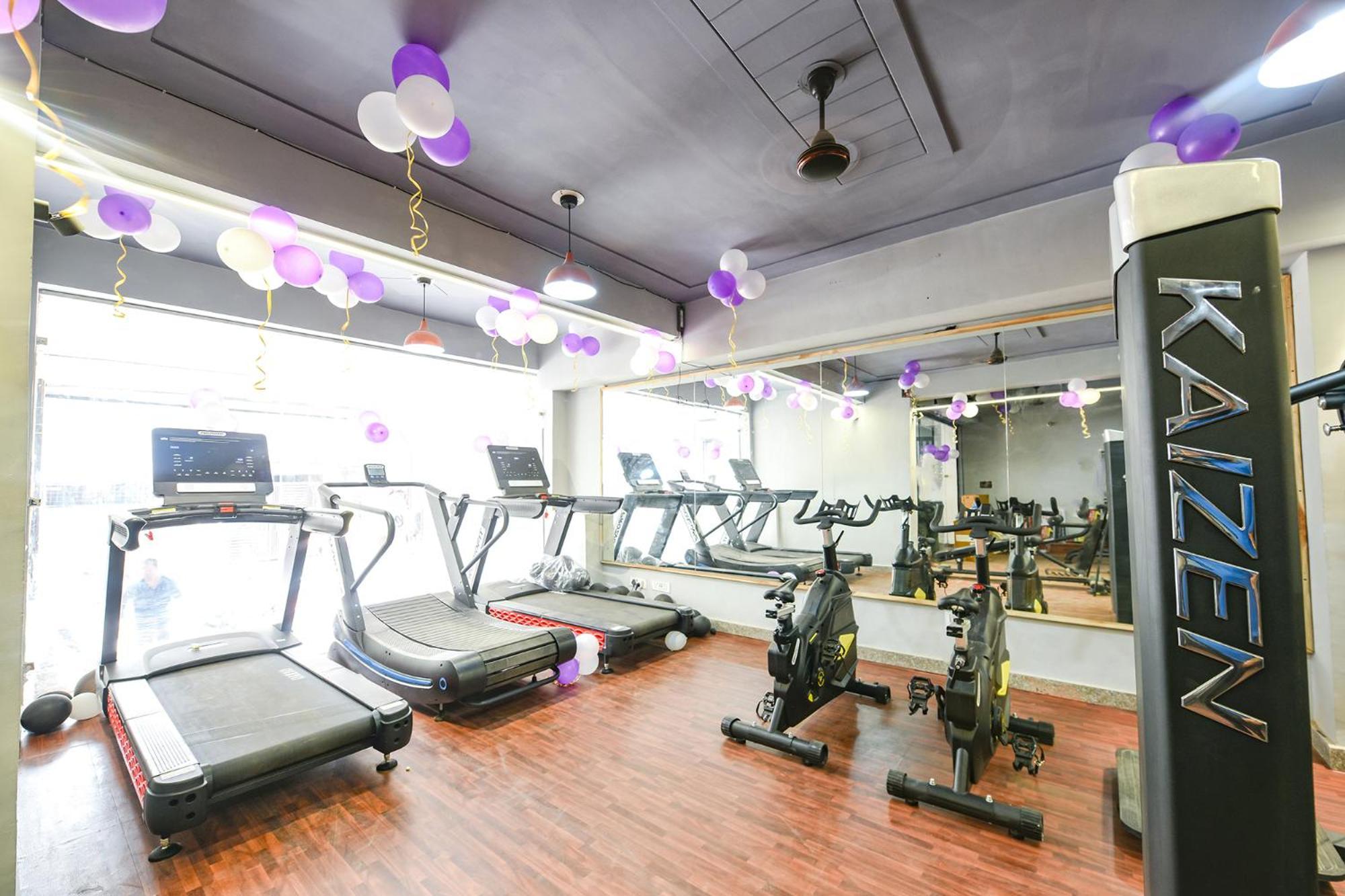 Hotel Fabhotel The Yashobhumi Near Yashobhoomi Convention Centre Delhi (National Capital Territory of India)