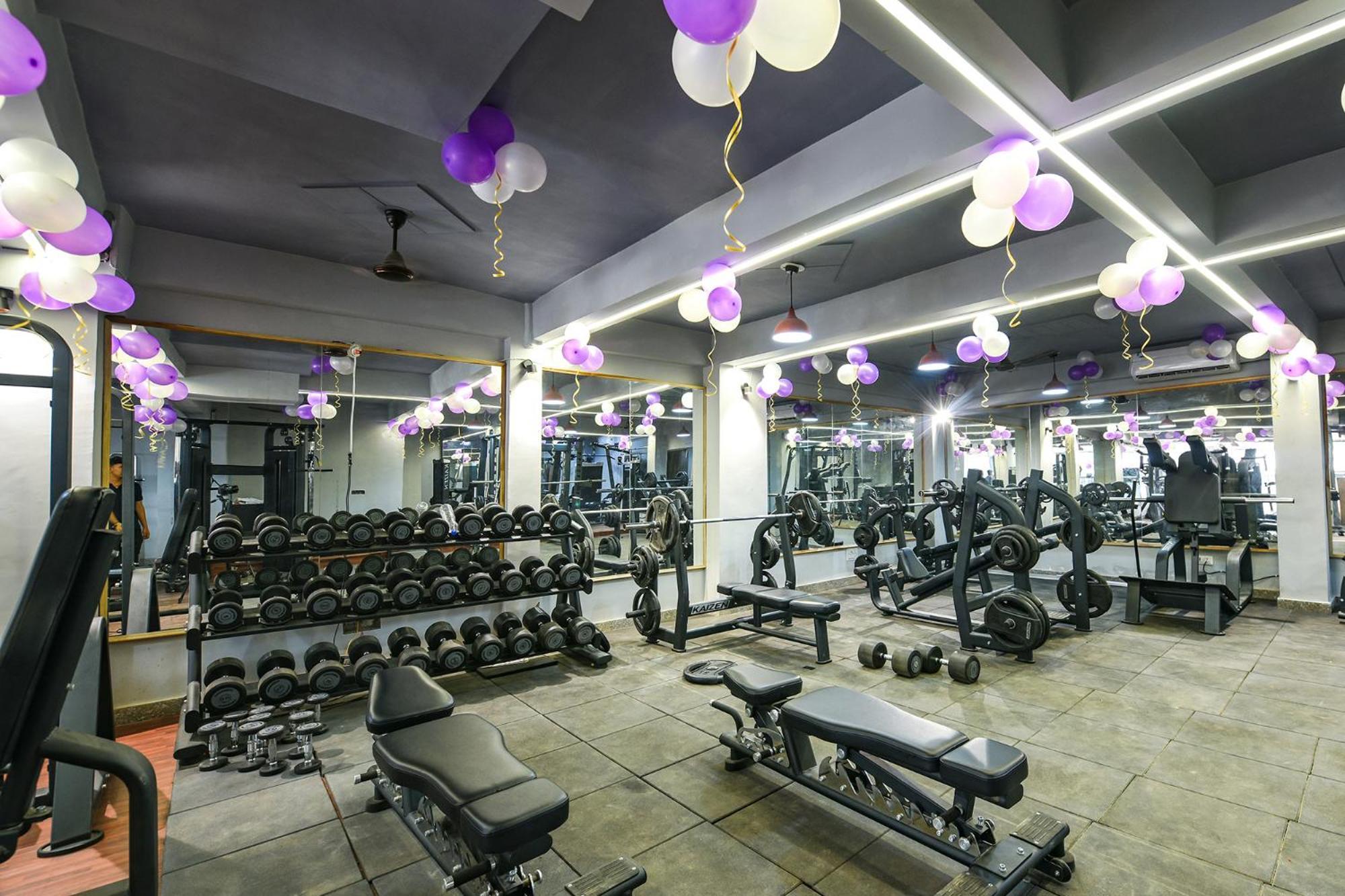 Hotel Fabhotel The Yashobhumi Near Yashobhoomi Convention Centre