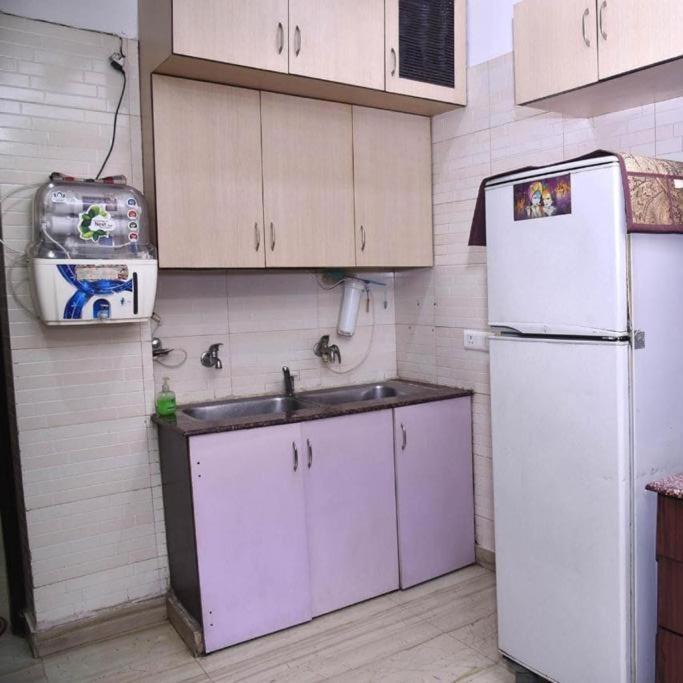 Royal Acomodação com café da manhã 