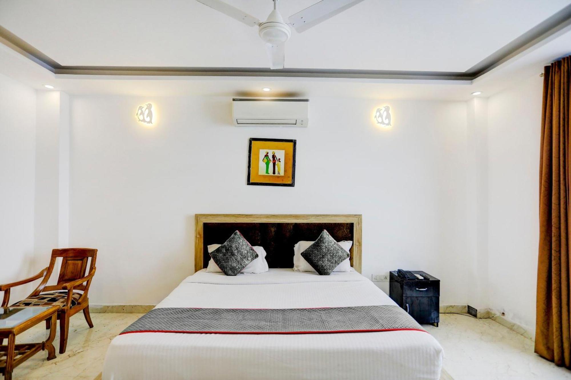 Townhouse Rivasa Regency Hotel Delhi (National Capital Territory of India)