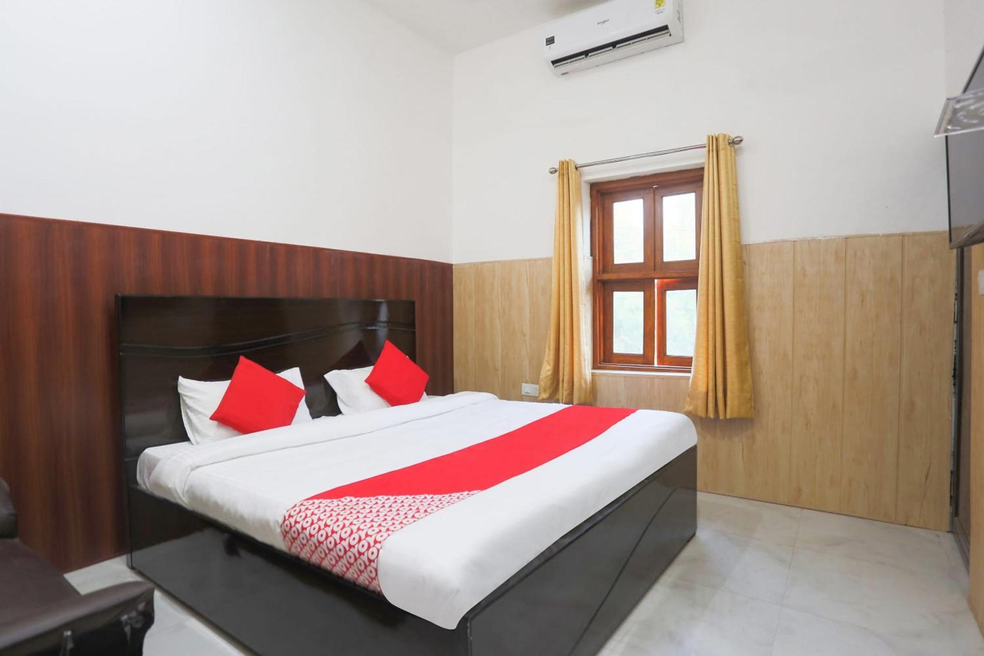 O Mayur Hotel Delhi (National Capital Territory of India)