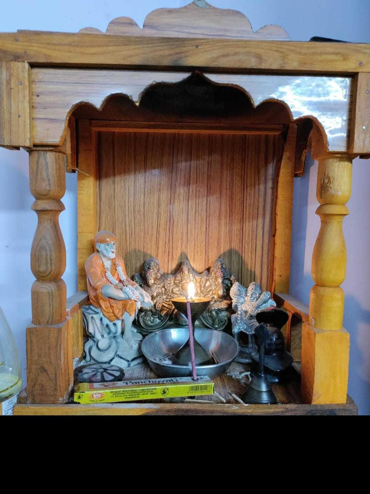 O Manju Near Dwarka Sector 11 Metro Station Hotel Delhi (National Capital Territory of India)