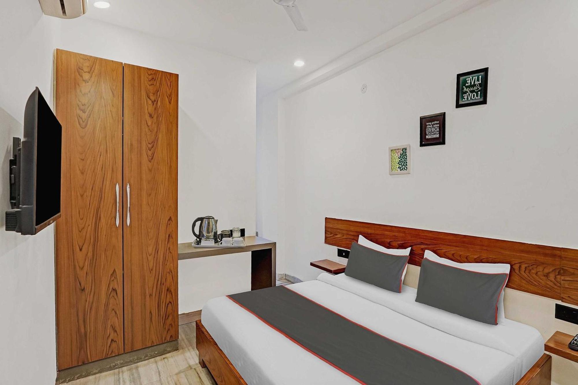 Super Collection O Amar 4* New Delhi