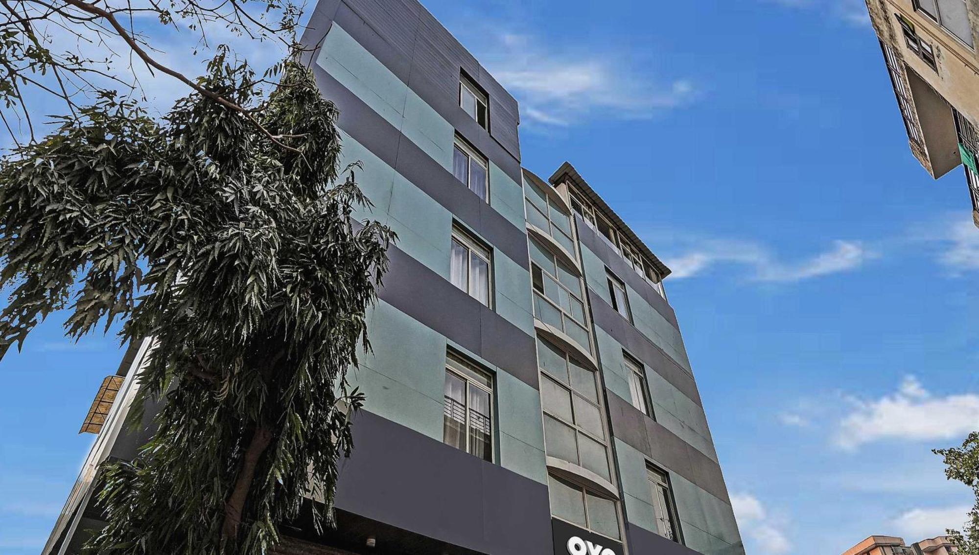 Super Collection O Amar 4* New Delhi