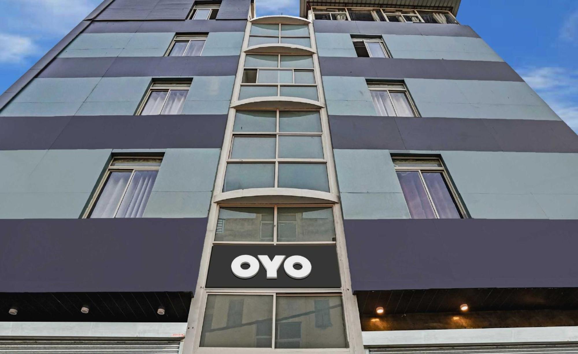 Hotel Super Collection O Amar