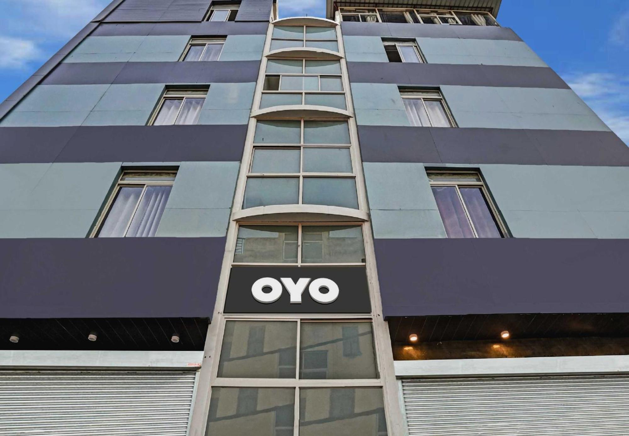 Hotel Super Collection O Amar