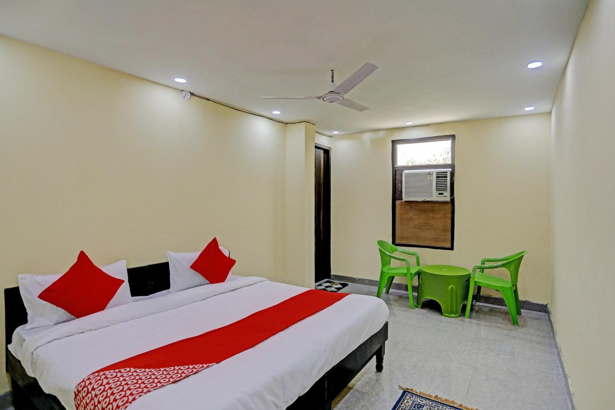 Hotel O Park Palace 3*