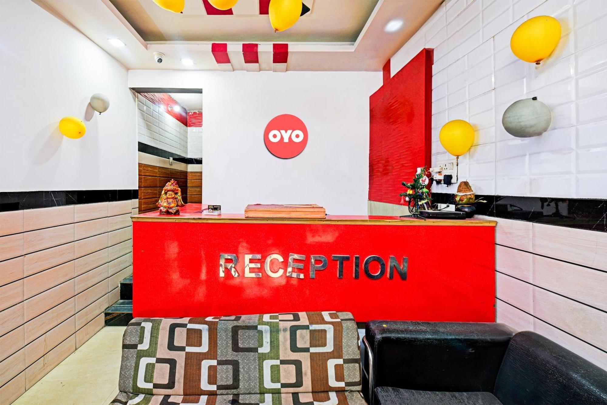 Hotel O Granville