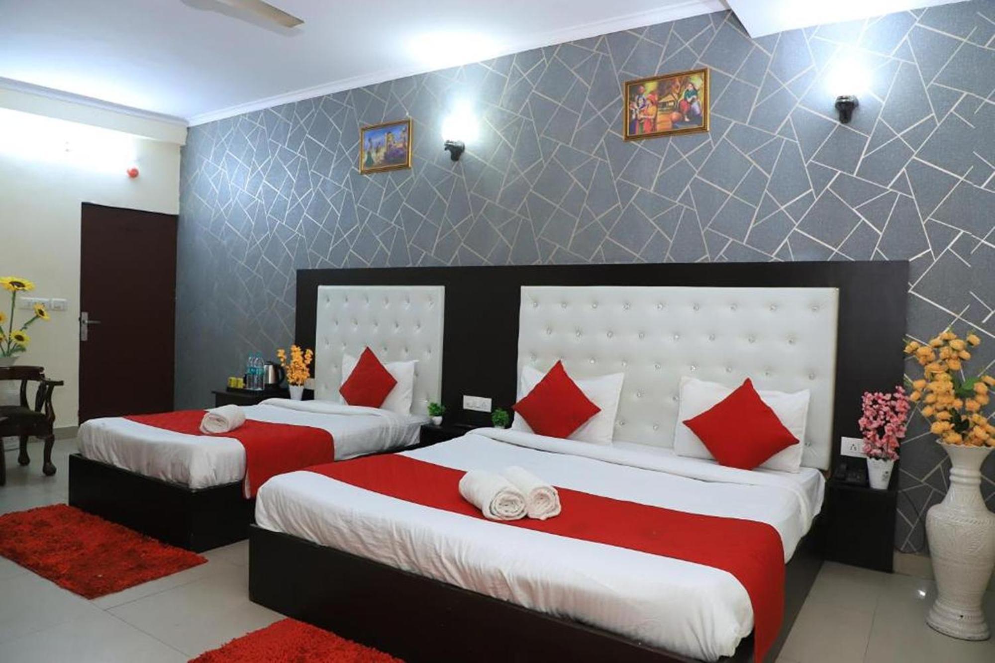Bed & Breakfast Global By Quality 3*