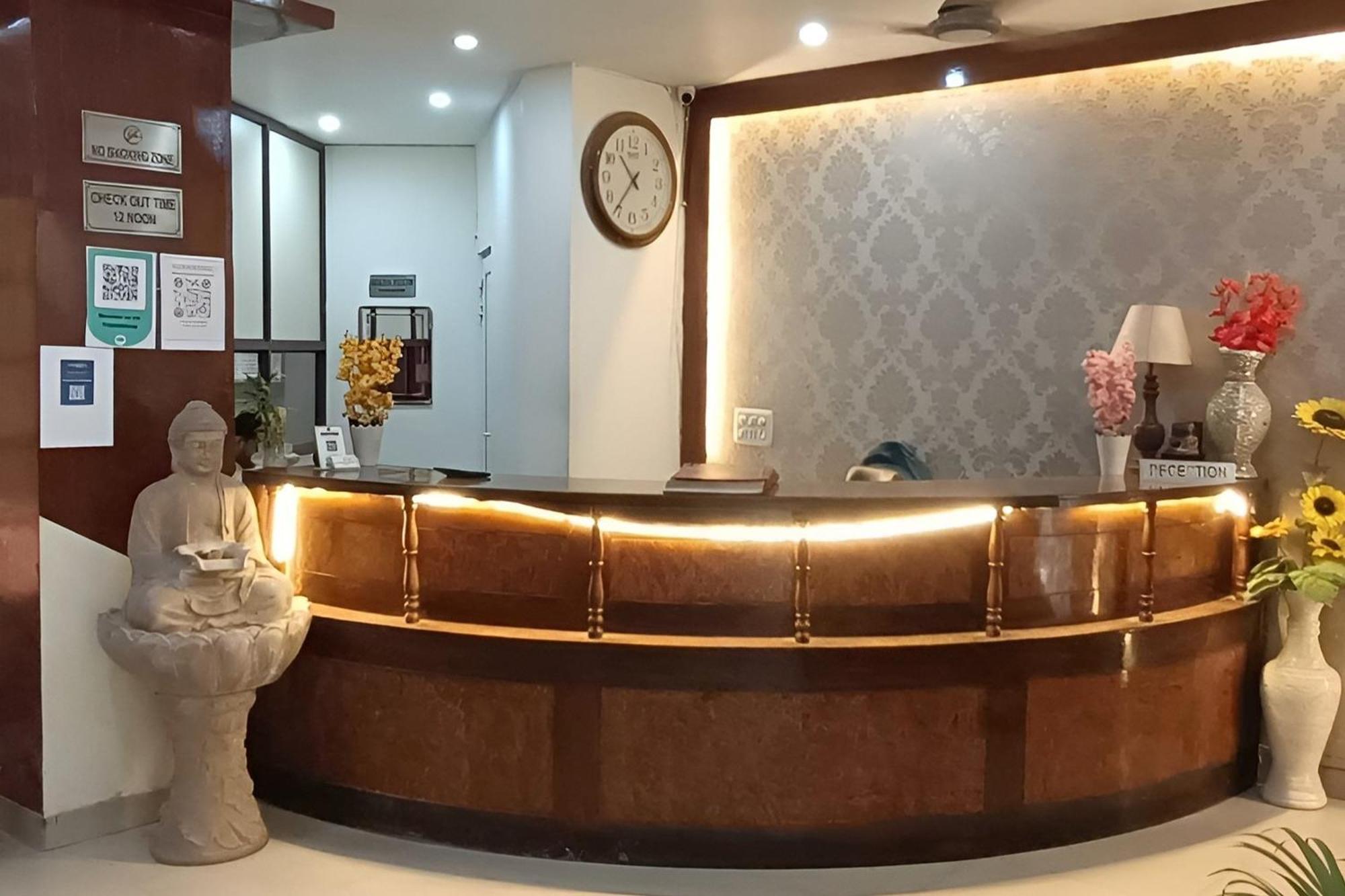Global By Quality New Delhi
