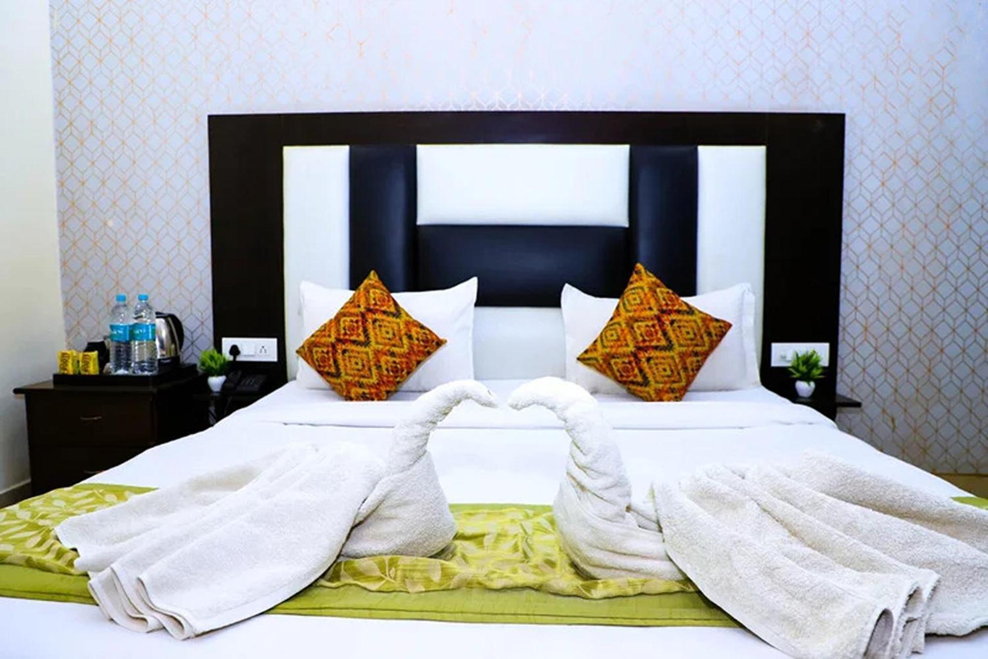 Bed & Breakfast Global By Quality 3*