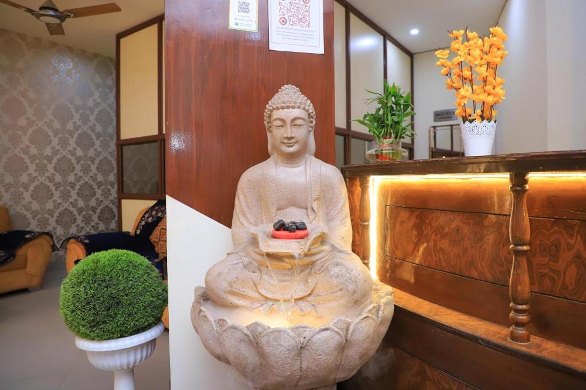 Global By Quality Bed & Breakfast 3*