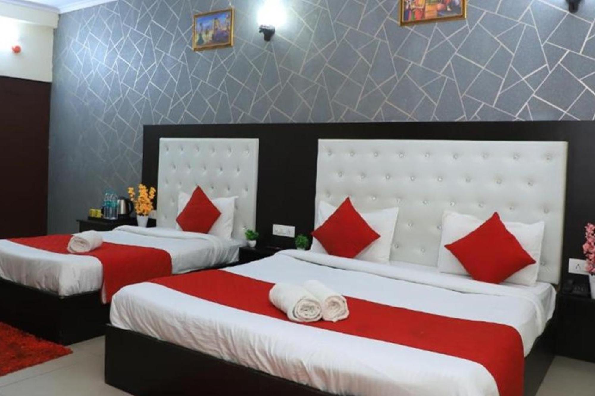 Bed & Breakfast Global By Quality