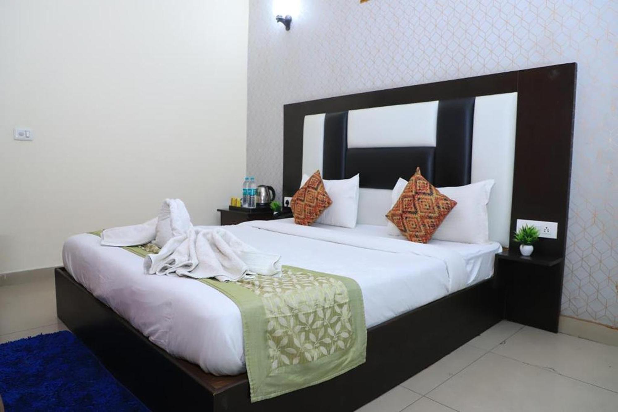 Global By Quality Bed & Breakfast 3*