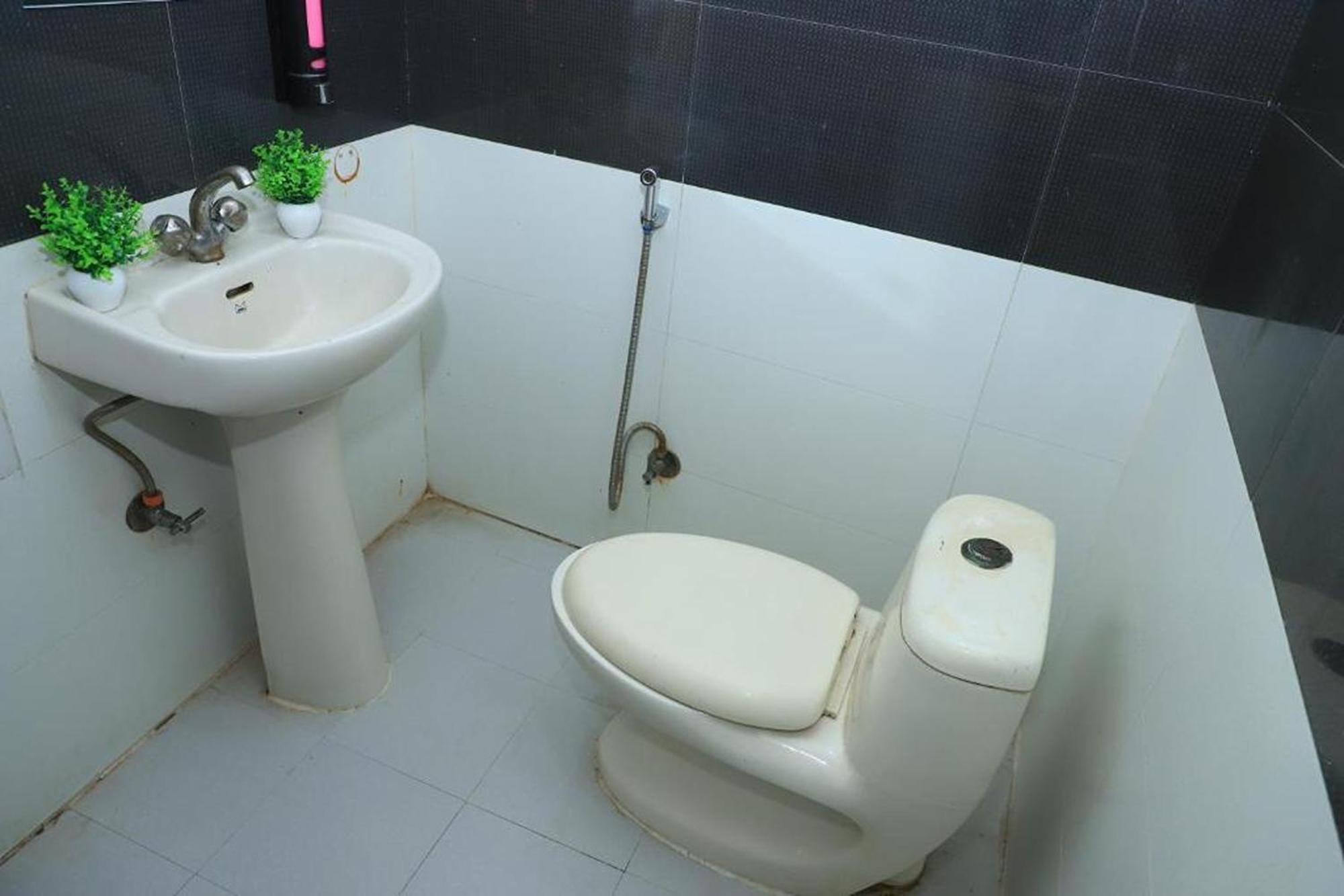Global By Quality Bed & Breakfast New Delhi
