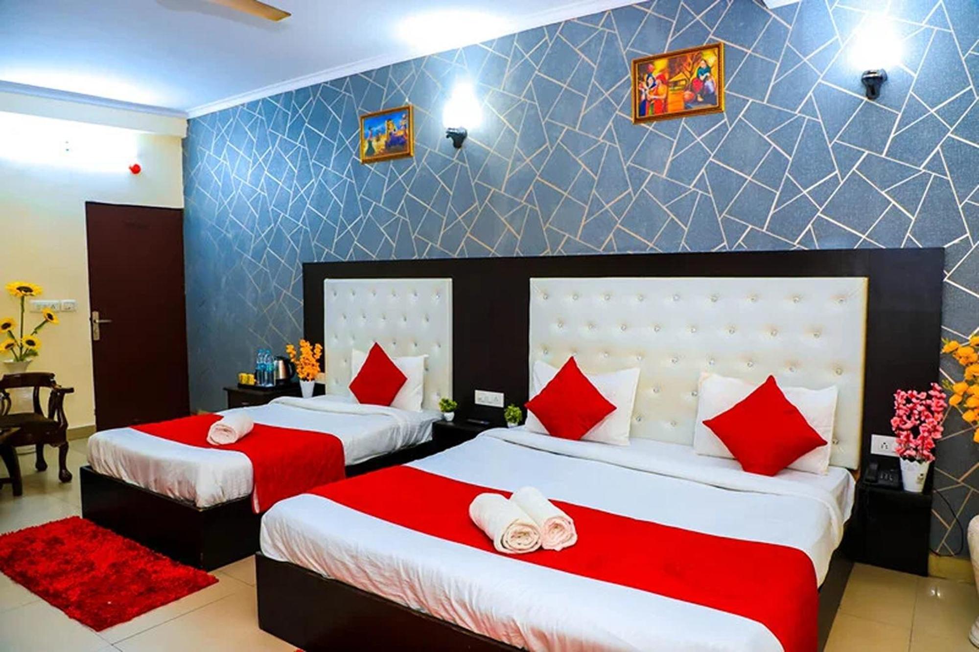 Global By Quality Bed & Breakfast 3*
