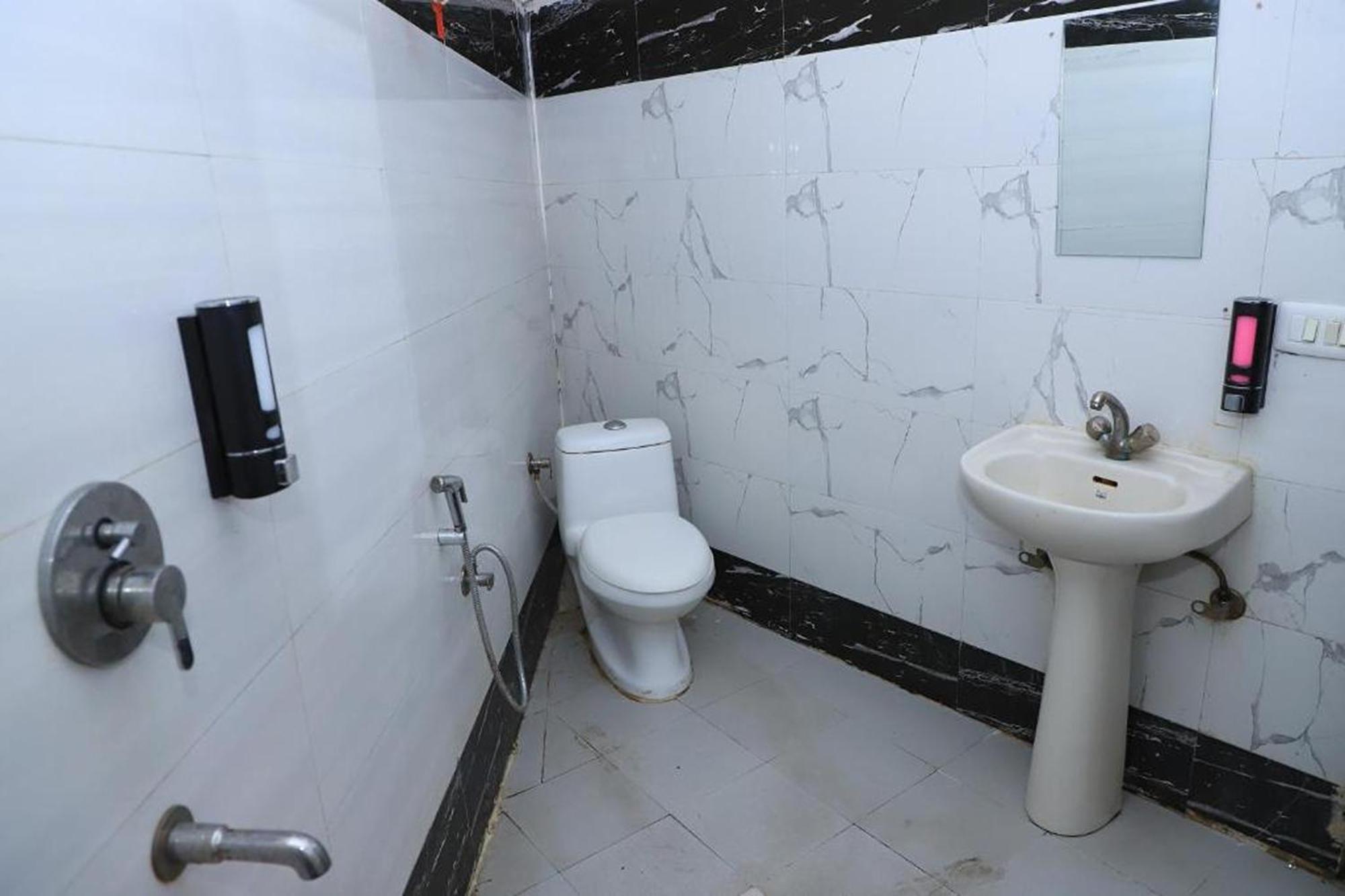 Global By Quality Bed & Breakfast 3*