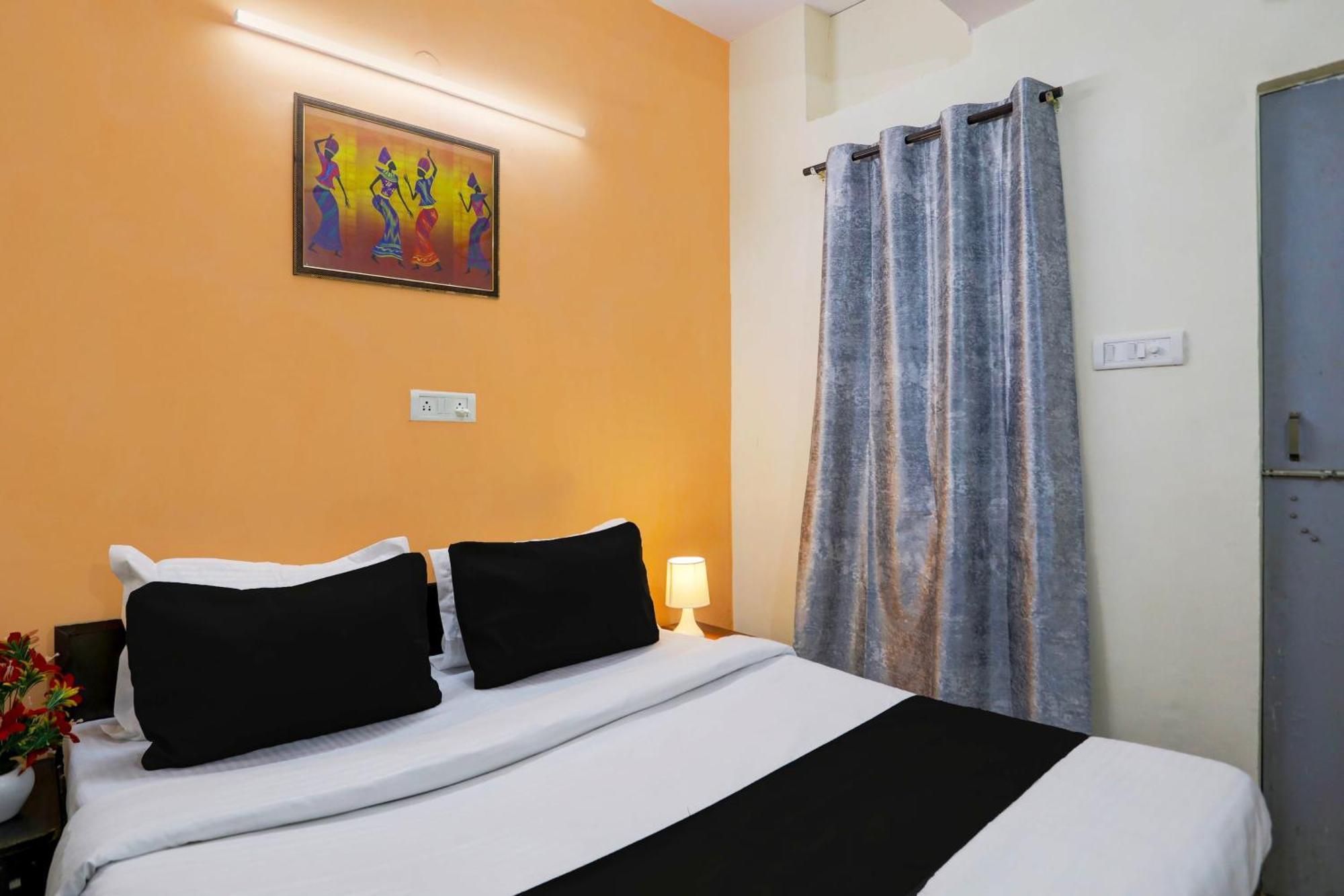 Super O Malviya Nagar 4*