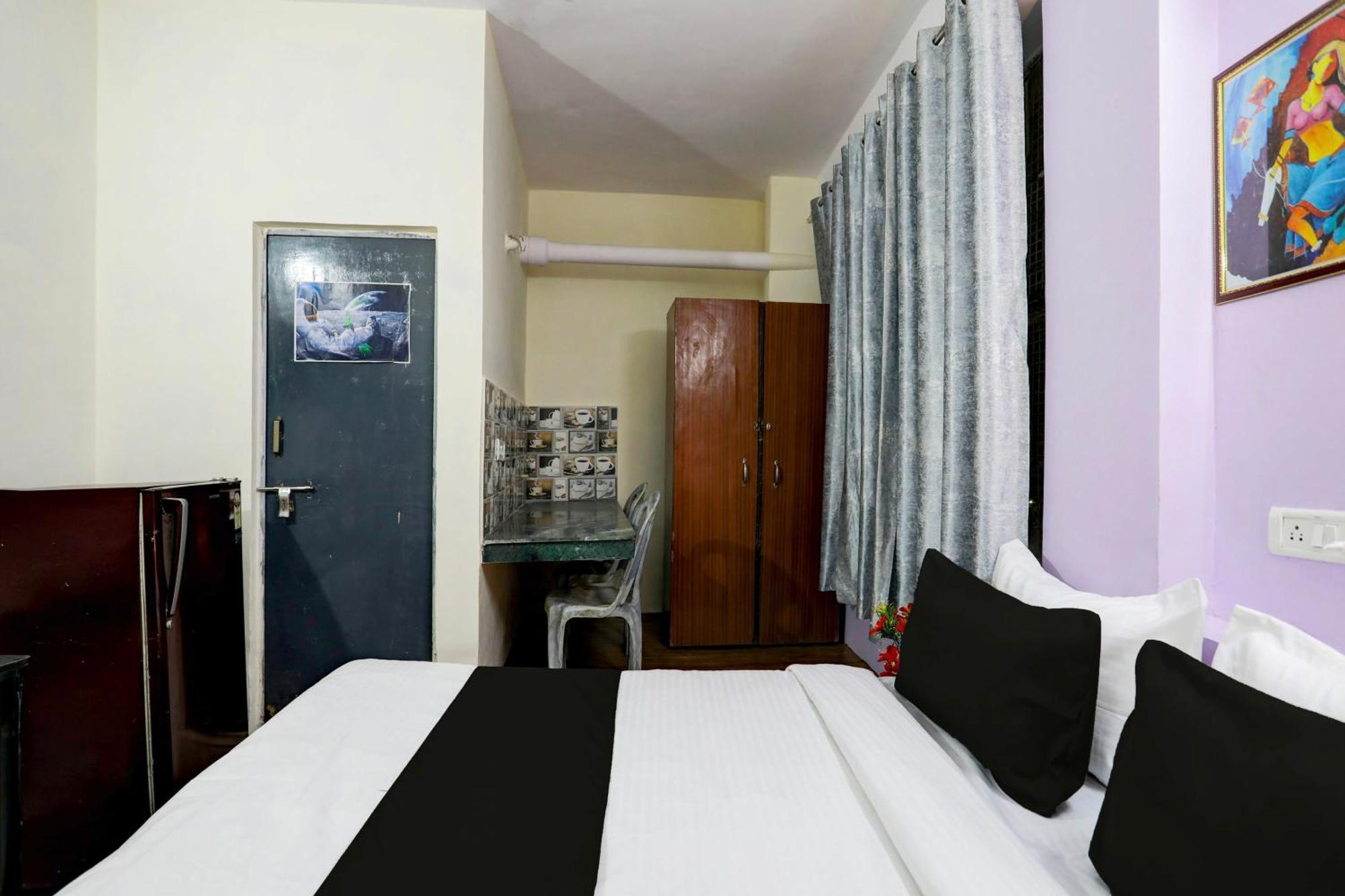 Hotel Super O Malviya Nagar