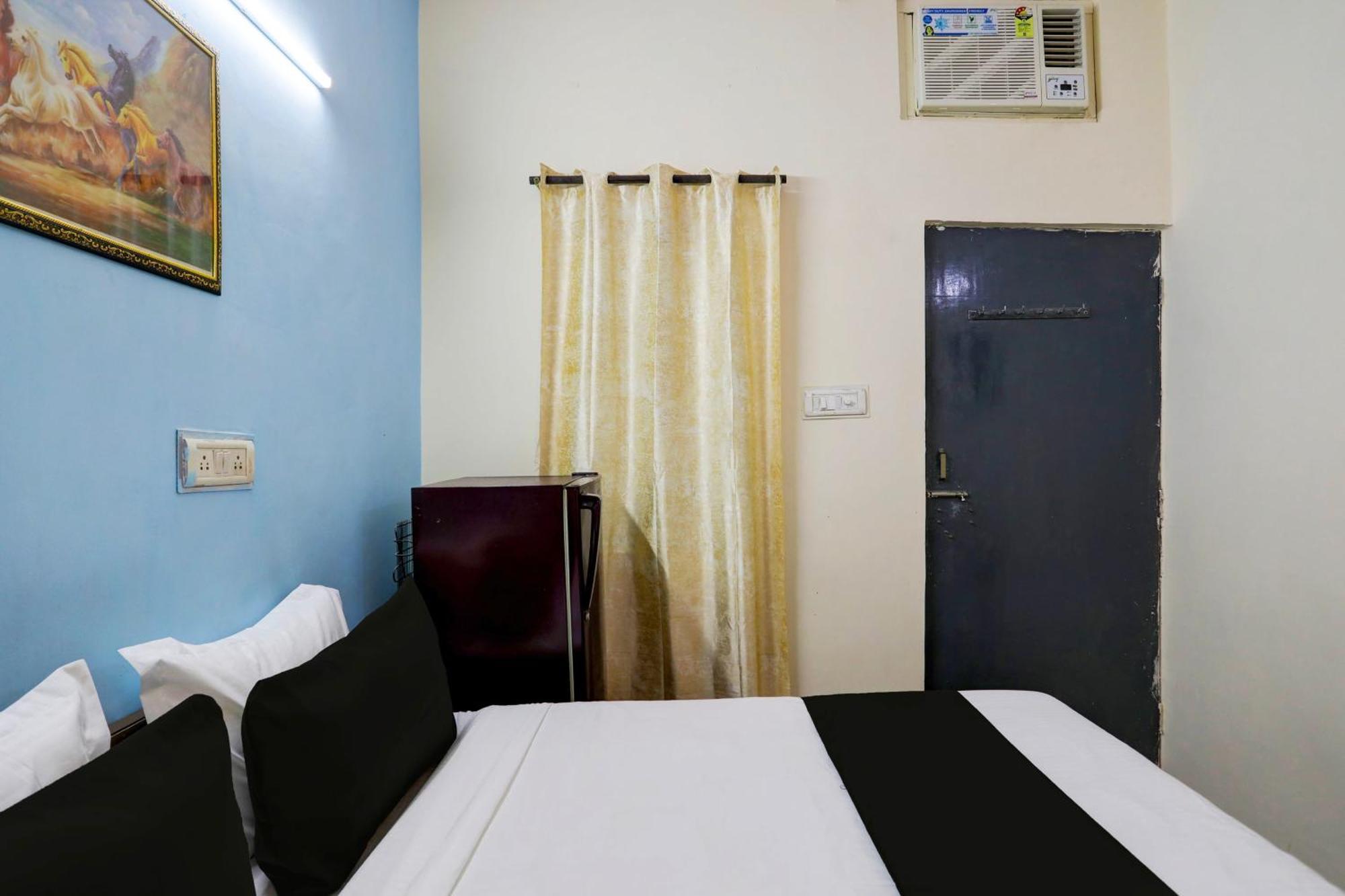 Super O Malviya Nagar Hotel New Delhi