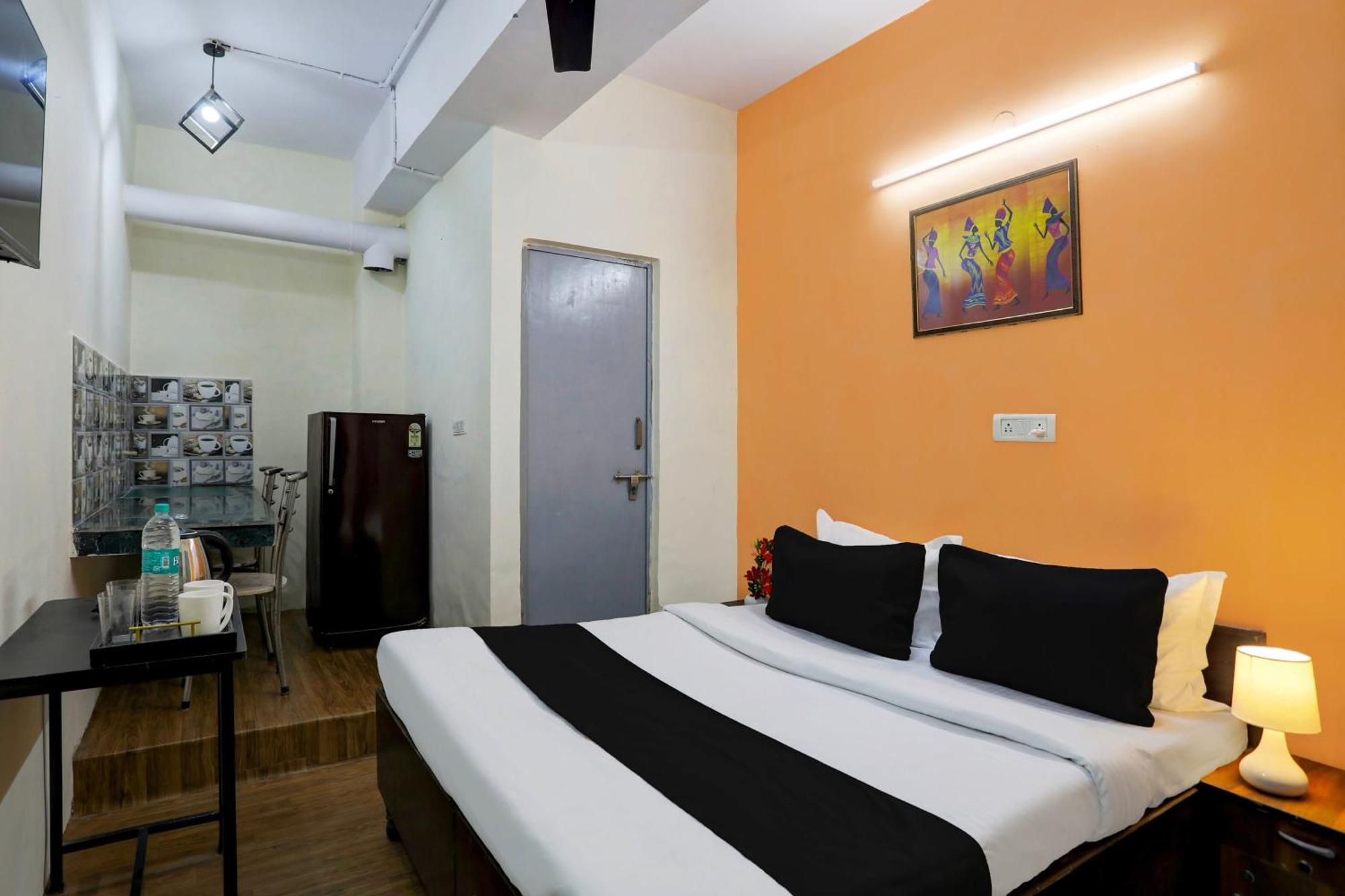 Super O Malviya Nagar 4*