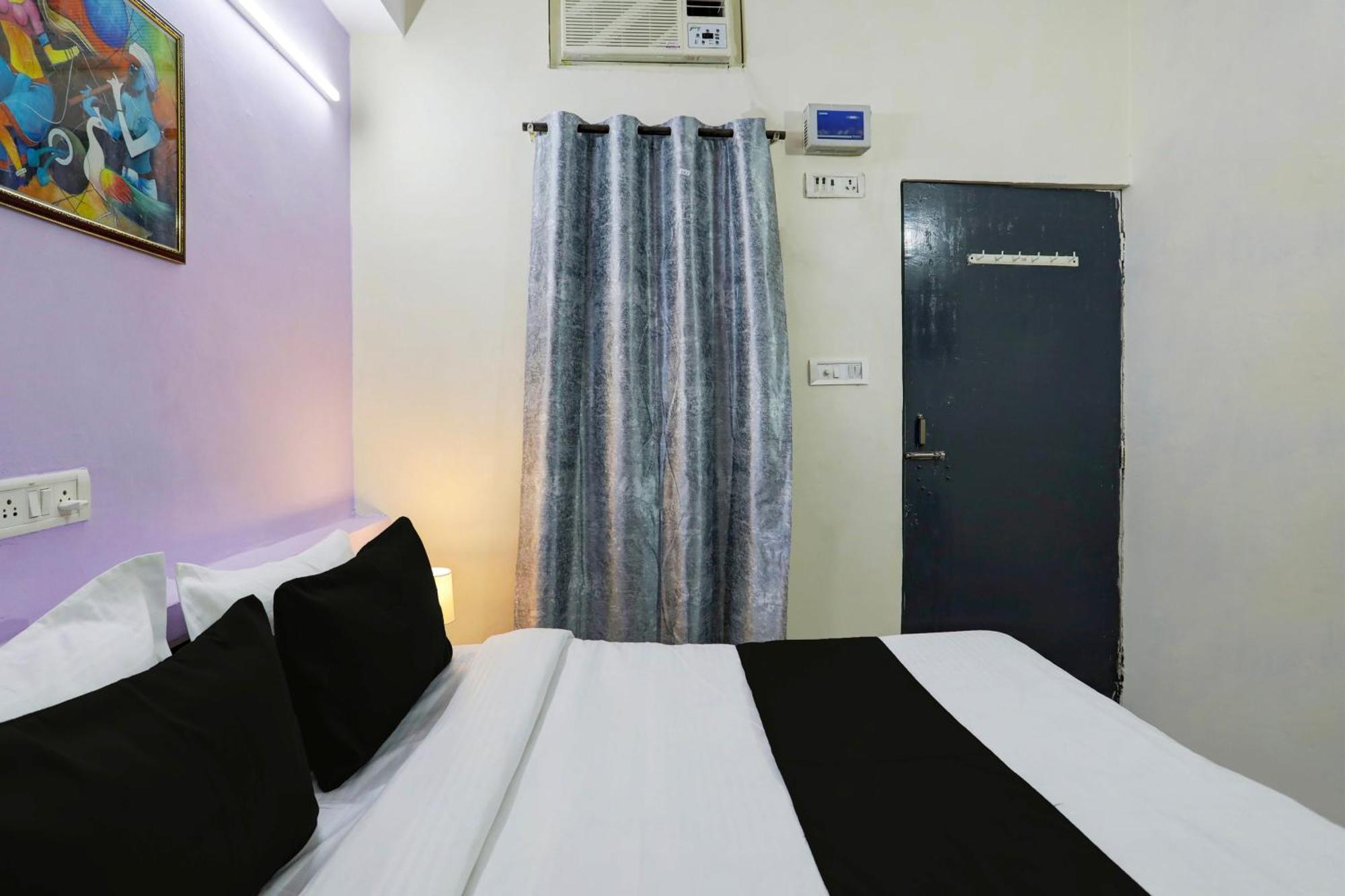 Super O Malviya Nagar New Delhi