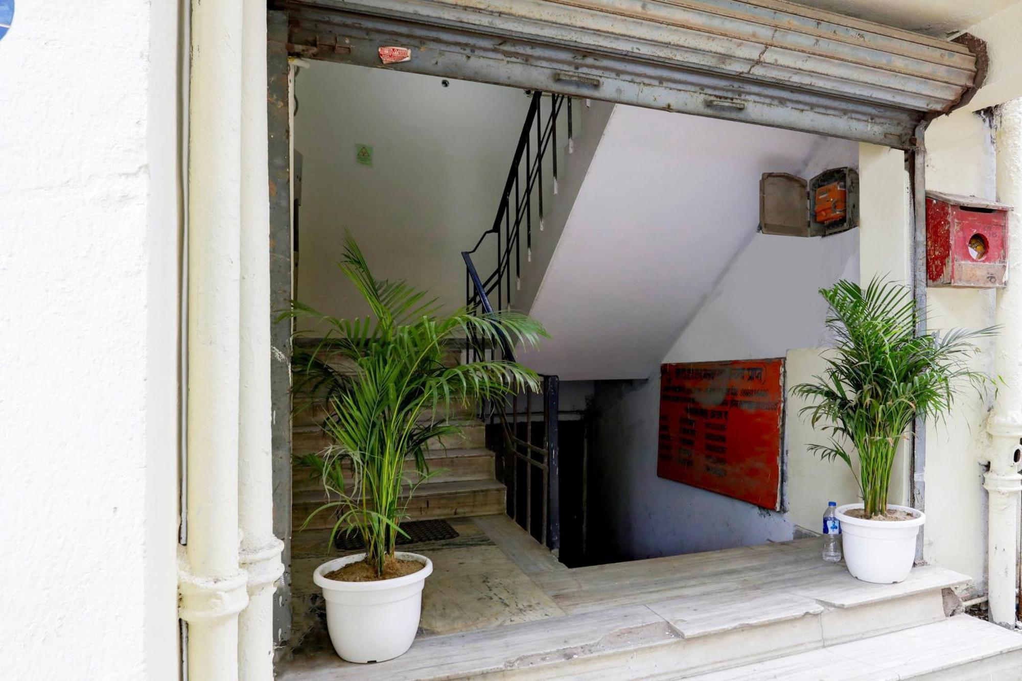 Super O Malviya Nagar