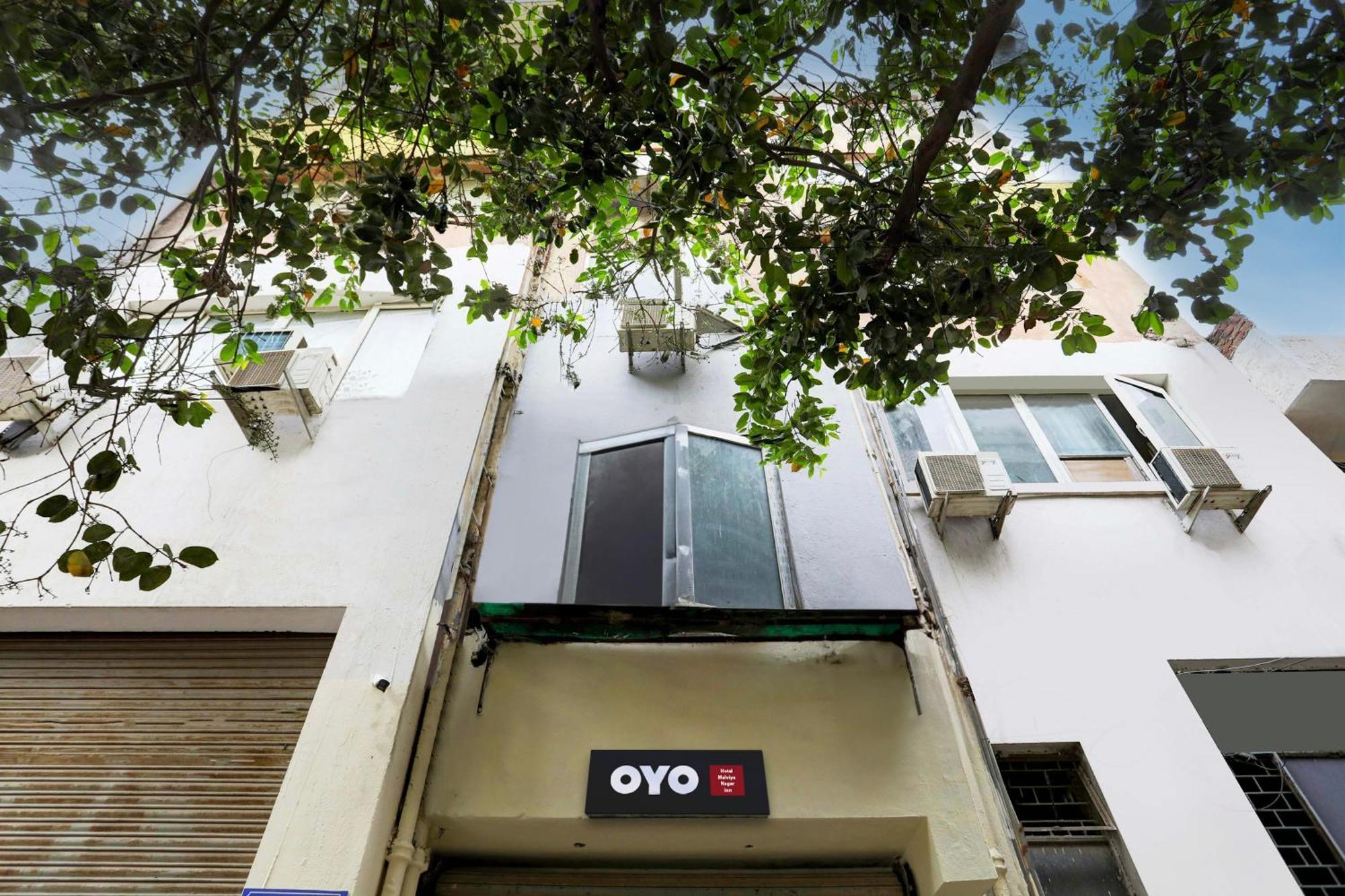 Hotel Super O Malviya Nagar