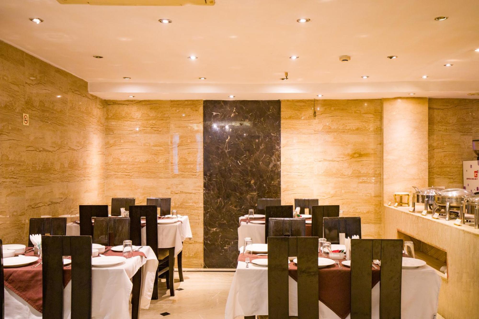 Alaya Emperor Palms Hotel 4*