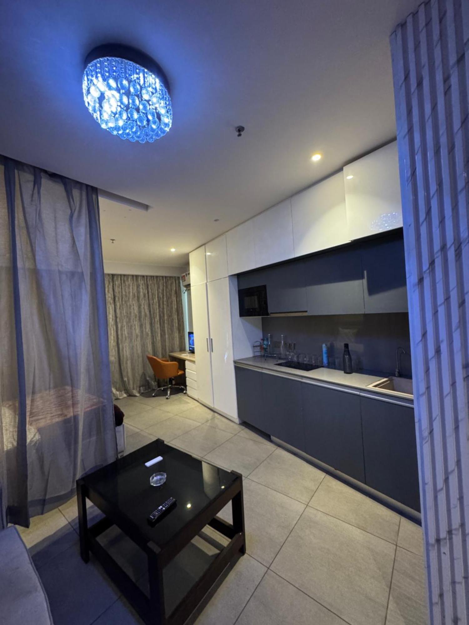Apartment Stays