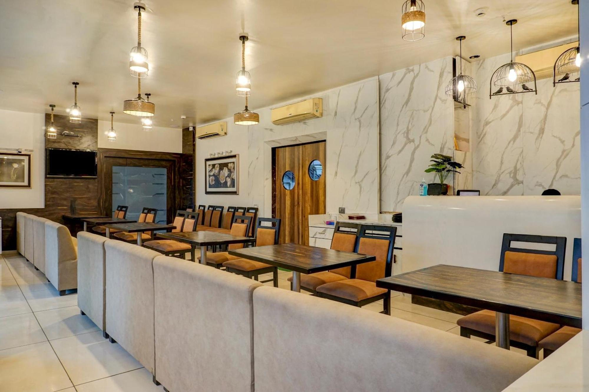 Premium Tark Near Igi Airport Delhi New Delhi