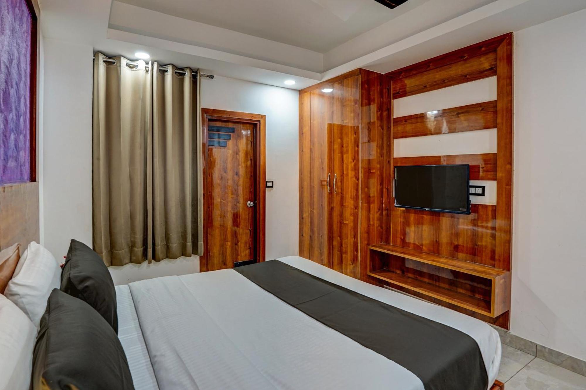 Premium Tark Near Igi Airport Delhi