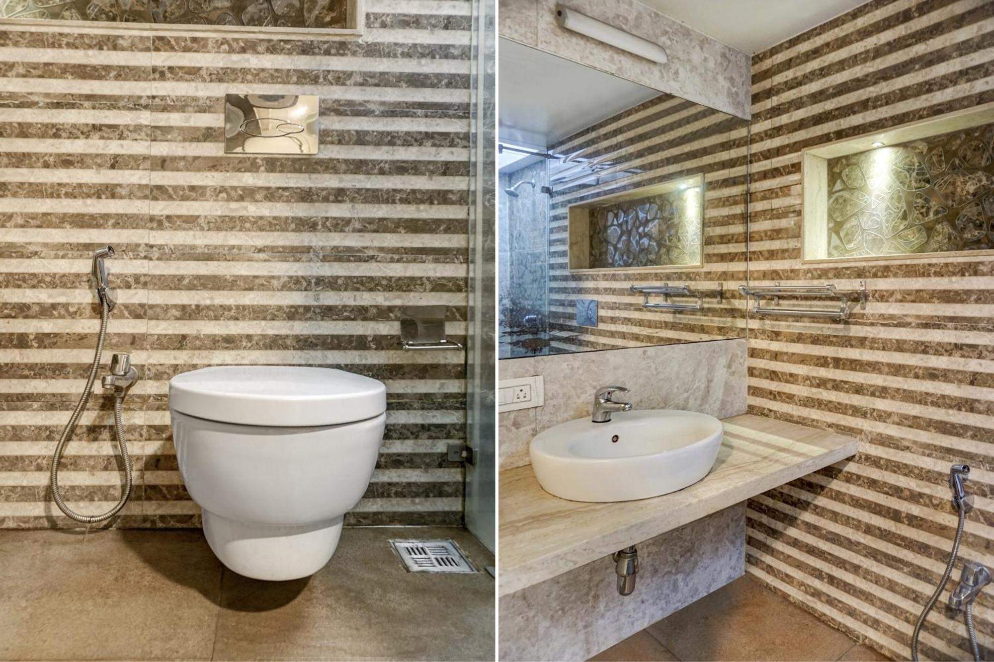 Premium Tark Near Igi Airport Delhi Hotel