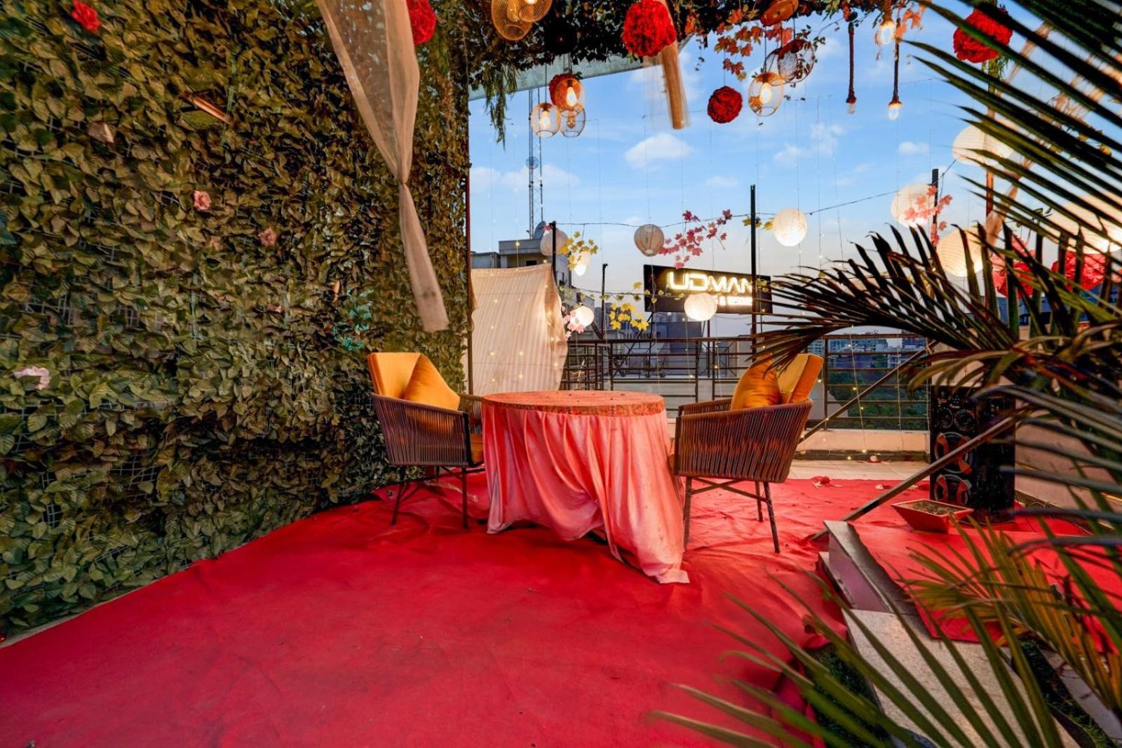 Hotel Aerotech Hotel 4*