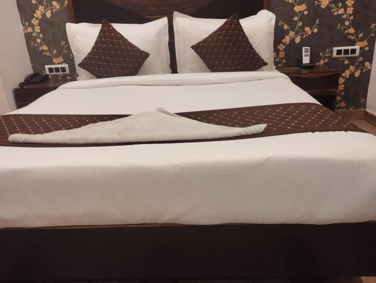 Plaza International Near Delhi Airport Hotel